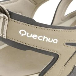 Quechua Wandelsandalen Voor Heren NH100 -Quechua wandelsandalen voor heren nh100 5