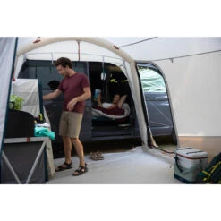 Quechua Wandelsandalen Voor Heren NH110 -Quechua wandelsandalen voor heren nh110 11