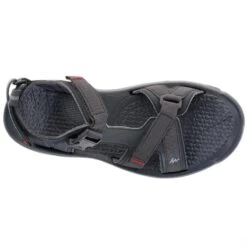 Quechua Wandelsandalen Voor Heren NH110 -Quechua wandelsandalen voor heren nh110 3