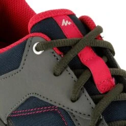 Quechua Wandelschoenen Voor Dames NH100 14 Quechua Wandelschoenen Voor Dames NH100 -Quechua wandelschoenen voor dames nh100 4