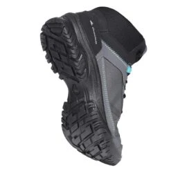 Quechua Wandelschoenen Voor Dames NH100 Mid -Quechua wandelschoenen voor dames nh100 mid 5