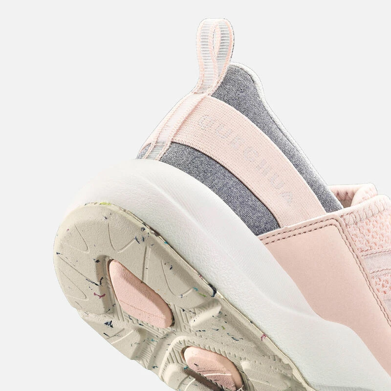 Quechua Wandelschoenen Voor Dames NH500 Fresh 9 Quechua Wandelschoenen Voor Dames NH500 Fresh - Afbeelding 7