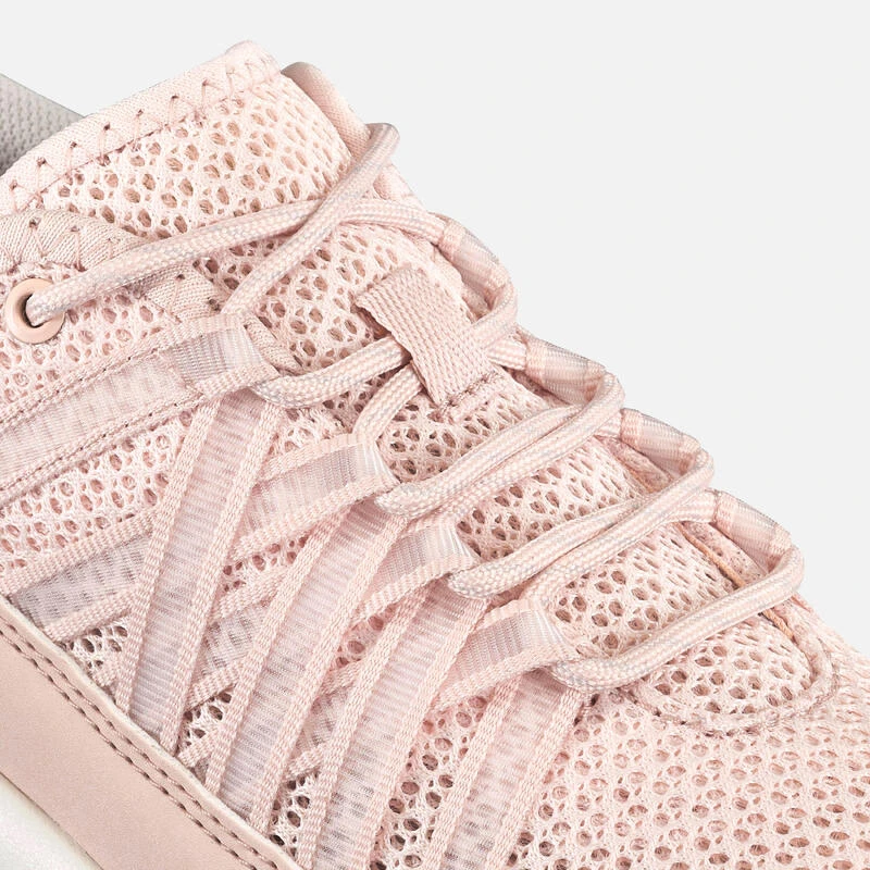 Quechua Wandelschoenen Voor Dames NH500 Fresh 10 Quechua Wandelschoenen Voor Dames NH500 Fresh - Afbeelding 8