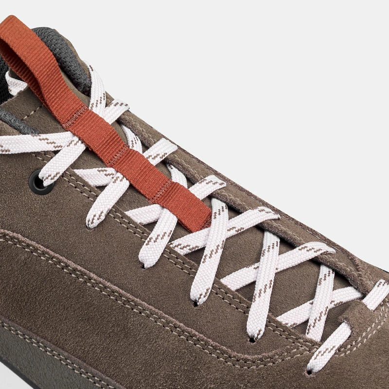 Quechua Wandelschoenen Voor Heren Arpenaz 500 REVIVAL 10 Quechua Wandelschoenen Voor Heren Arpenaz 500 REVIVAL - Afbeelding 8