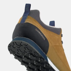 Quechua Wandelschoenen Voor Heren ARPENAZ 500 REVIVAL -Quechua wandelschoenen voor heren arpenaz 500 revival 4