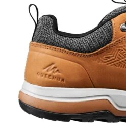 Quechua Wandelschoenen Voor Heren NH500 -Quechua wandelschoenen voor heren nh500 13