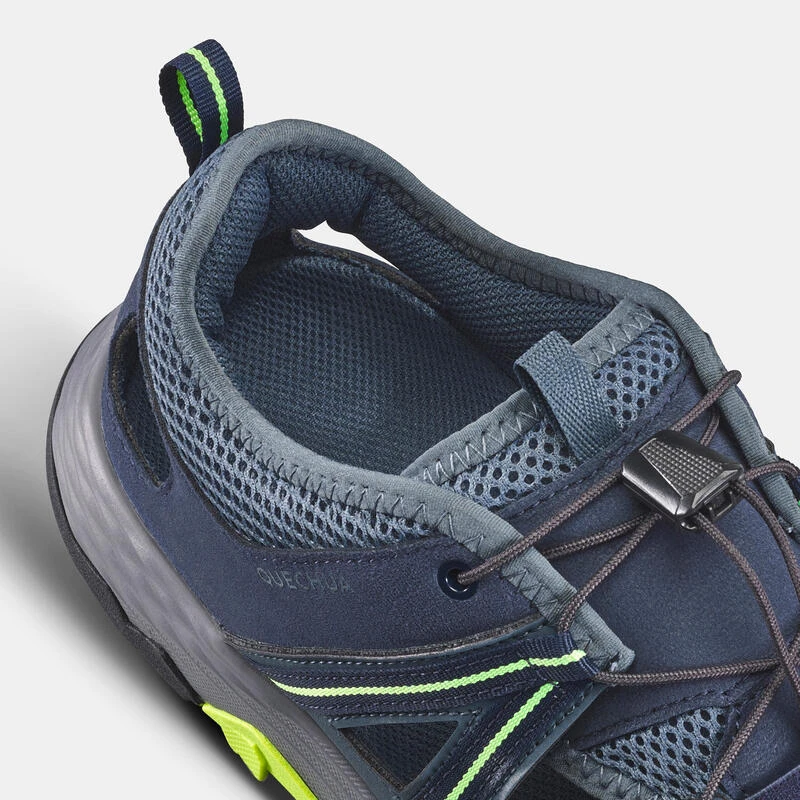 Quechua Wandelschoenen Voor Heren NH500 Fresh 10 Quechua Wandelschoenen Voor Heren NH500 Fresh - Afbeelding 8