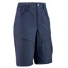 Quechua Wandelshort MH500 Marineblauw Kinderen 7-15 Jaar -Quechua wandelshort mh500 marineblauw kinderen 7 15 jaar
