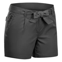 Quechua Wandelshort Voor Dames NH100