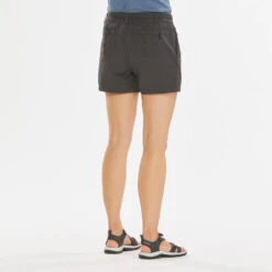 Quechua Wandelshort Voor Dames NH100 16 Quechua Wandelshort Voor Dames NH100 -Quechua wandelshort voor dames nh100 3