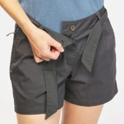 Quechua Wandelshort Voor Dames NH100 18 Quechua Wandelshort Voor Dames NH100 -Quechua wandelshort voor dames nh100 5