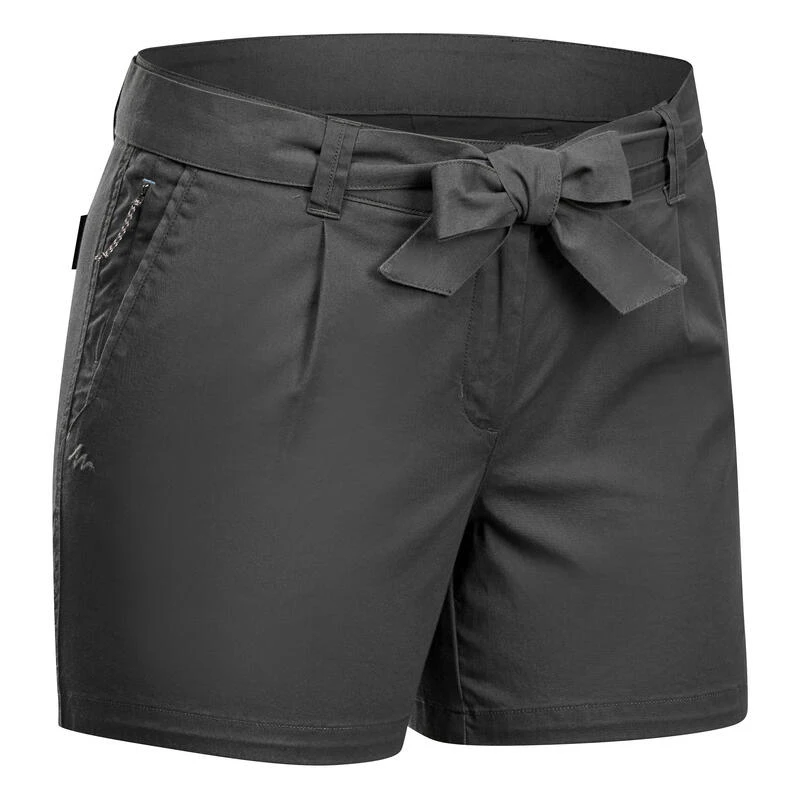 Quechua Wandelshort Voor Dames NH100 3 Quechua Wandelshort Voor Dames NH100
