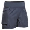 Quechua Wandelshort Voor Dames NH500 Regular -Quechua wandelshort voor dames nh500 regular