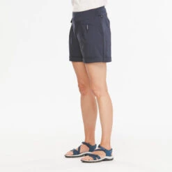 Quechua Wandelshort Voor Dames NH500 Regular -Quechua wandelshort voor dames nh500 regular 2