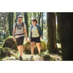 Quechua Wandelshort Voor Dames NH500 Regular -Quechua wandelshort voor dames nh500 regular 6