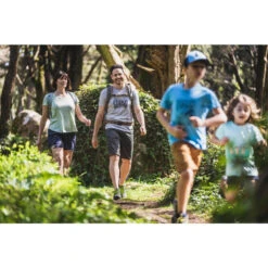 Quechua Wandelshort Voor Dames NH500 Regular -Quechua wandelshort voor dames nh500 regular 8