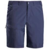 Quechua Wandelshort Voor Heren MH100