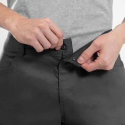 Quechua Wandelshort Voor Heren NH100 -Quechua wandelshort voor heren nh100 2