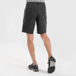 Quechua Wandelshort Voor Heren NH100 -Quechua wandelshort voor heren nh100 4
