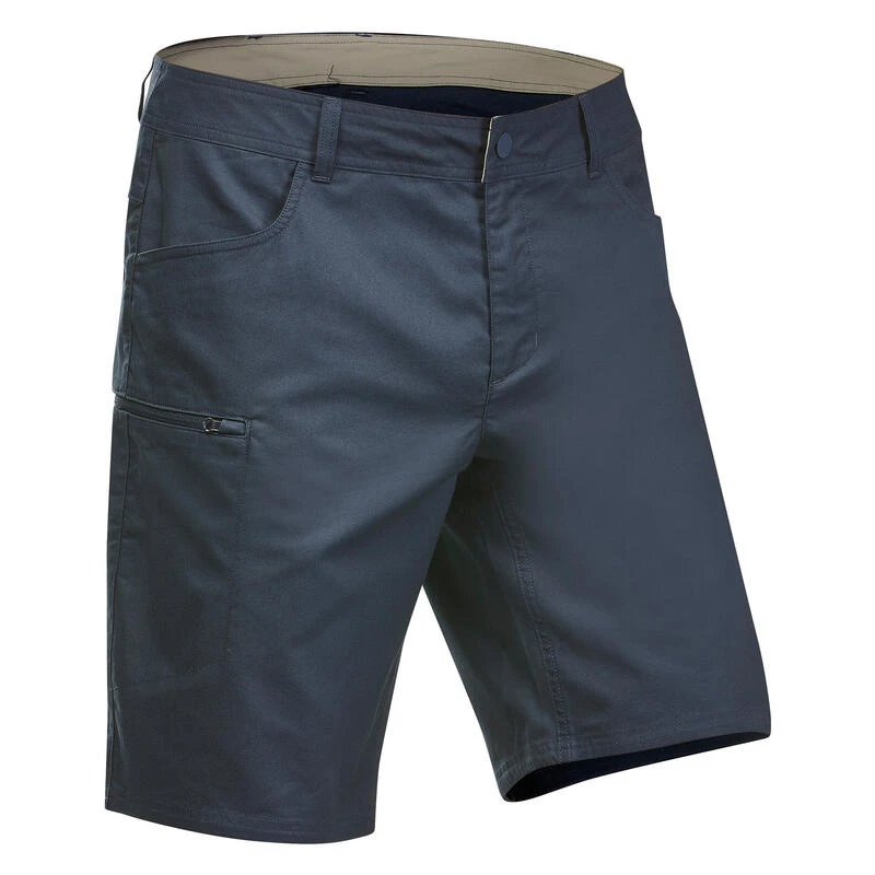 Quechua Wandelshort Voor Heren NH500 Regular 3 Quechua Wandelshort Voor Heren NH500 Regular