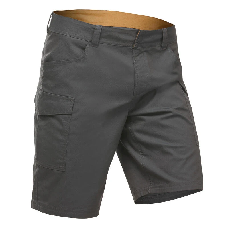 Quechua Wandelshort Voor Heren NH550 3 Quechua Wandelshort Voor Heren NH550