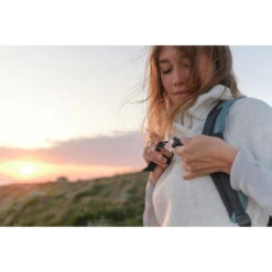 Quechua Wandeltrui | NH500 Dames -Quechua wandelsweater voor dames nh100 10