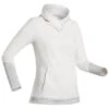 Quechua Wandeltrui | NH500 Dames 2 Quechua Wandeltrui | NH500 Dames -Quechua wandelsweater voor dames nh100