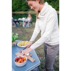 Quechua Wandeltrui | NH500 Dames -Quechua wandelsweater voor dames nh100 9