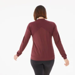 Quechua Wandelvest Voor Dames NH100 -Quechua wandelvest voor dames nh100 3