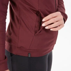 Quechua Wandelvest Voor Dames NH100 -Quechua wandelvest voor dames nh100 5