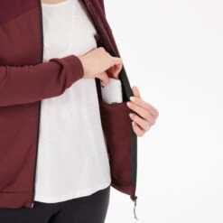 Quechua Wandelvest Voor Dames NH100 -Quechua wandelvest voor dames nh100 6