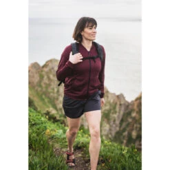 Quechua Wandelvest Voor Dames NH100 -Quechua wandelvest voor dames nh100 9