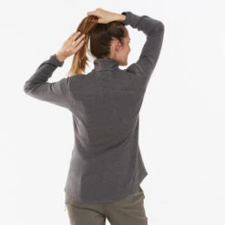 Quechua Wandelvest Voor Dames NH150 12 Quechua Wandelvest Voor Dames NH150 -Quechua wandelvest voor dames nh150 3