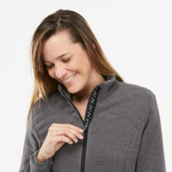 Quechua Wandelvest Voor Dames NH150 13 Quechua Wandelvest Voor Dames NH150 -Quechua wandelvest voor dames nh150 4