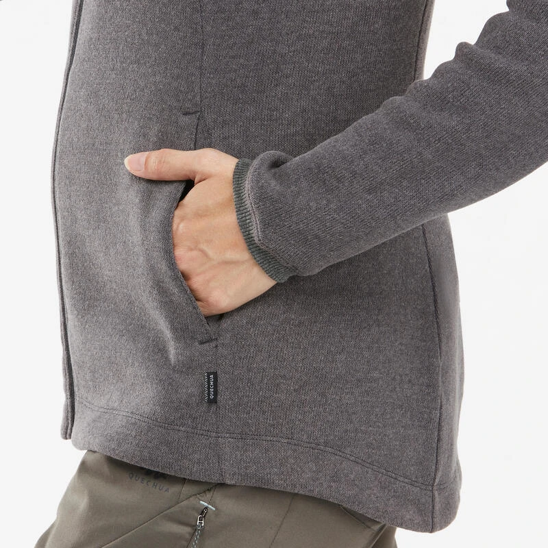 Quechua Wandelvest Voor Dames NH150 8 Quechua Wandelvest Voor Dames NH150 - Afbeelding 6