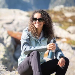 Quechua Wandelzonnebril Voor Dames MH530W Polariserend Categorie 3 -Quechua wandelzonnebril voor dames mh530w polariserend categorie 3 13