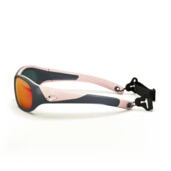 Quechua Wandelzonnebril Voor Kinderen 4-6 Jaar MH K140 Categorie 4 Roze/blauw -Quechua wandelzonnebril voor kinderen 4 6 jaar mh k140 categorie 4 rozeblauw 3