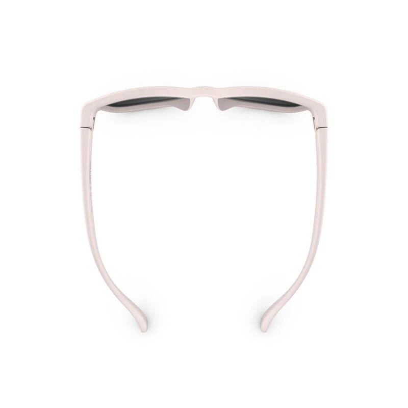 Quechua Wandelzonnebril Voor Kinderen Van 2- 4 Jaar MH B140 Categorie 3 Roze 5 Quechua Wandelzonnebril Voor Kinderen Van 2- 4 Jaar MH B140 Categorie 3 Roze - Afbeelding 3