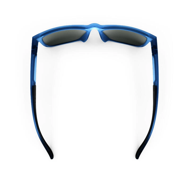 Quechua Wandelzonnebril Voor Volwassenen MH140 Categorie 3 11 Quechua Wandelzonnebril Voor Volwassenen MH140 Categorie 3 - Afbeelding 9