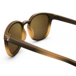 Quechua Wandelzonnebril Voor Volwassenen MH160 Categorie 3 -Quechua wandelzonnebril voor volwassenen mh160 categorie 3 4