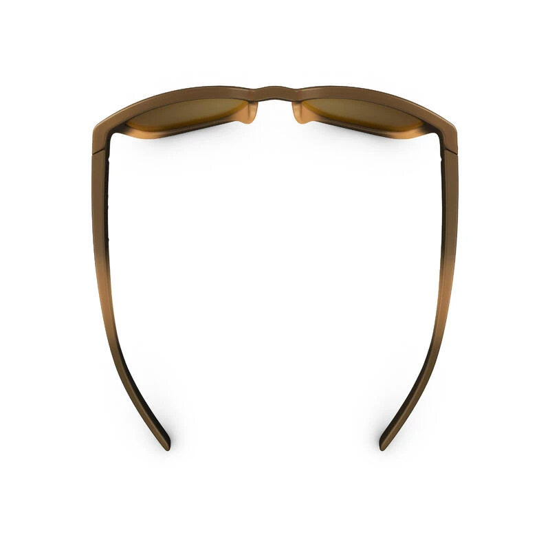 Quechua Wandelzonnebril Voor Volwassenen MH160 Categorie 3 6 Quechua Wandelzonnebril Voor Volwassenen MH160 Categorie 3 - Afbeelding 4