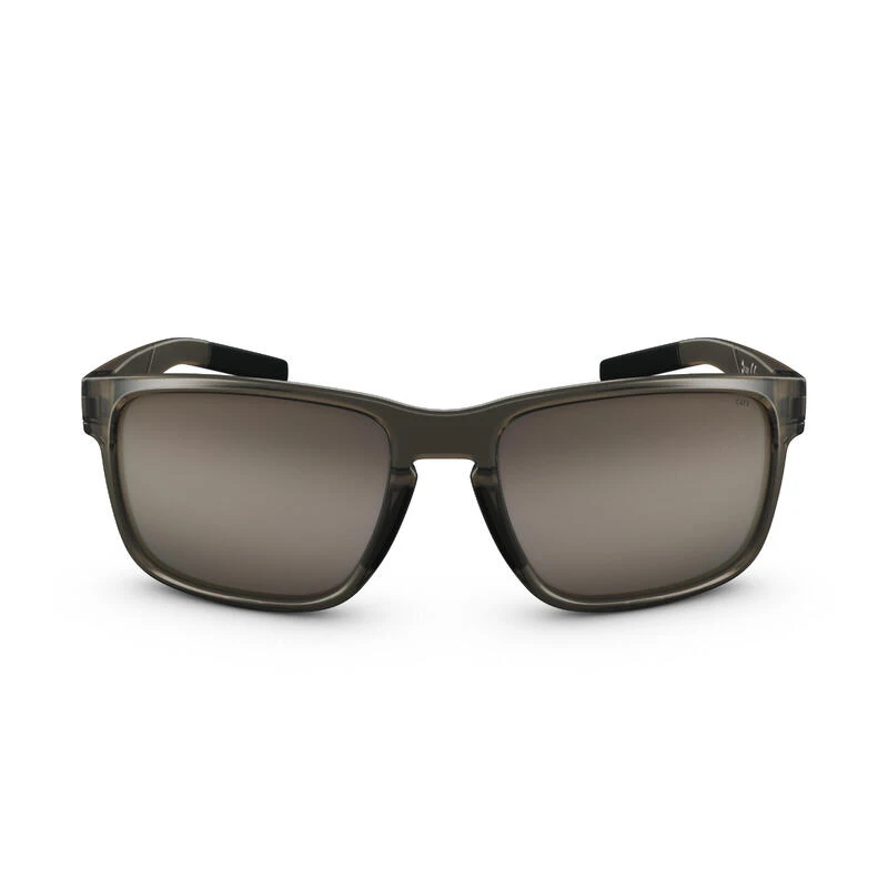 Quechua Zonnebril Voor Wandelen Volwassenen MH140 Categorie 3 4 Quechua Zonnebril Voor Wandelen Volwassenen MH140 Categorie 3 - Afbeelding 2