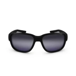 Quechua WANDELZONNEBRIL VOOR VOLWASSENEN MH570 CATEGORIE 4 POLARISEREND -Quechua wandelzonnebril voor volwassenen mh570 categorie 4 polariserend 2