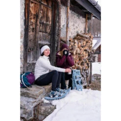 Quechua Warme En Waterafstotende Wandellegging Voor Dames SH500 MOUNTAIN -Quechua warme en waterafstotende wandellegging voor dames sh500 mountain 14