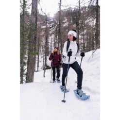 Quechua Warme En Waterafstotende Wandellegging Voor Dames SH500 MOUNTAIN -Quechua warme en waterafstotende wandellegging voor dames sh500 mountain 19