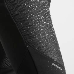 Quechua Warme En Waterafstotende Wandellegging Voor Dames SH500 MOUNTAIN -Quechua warme en waterafstotende wandellegging voor dames sh500 mountain 6