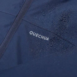 Quechua Warme En Waterdichte 3-in-1 Wandeljas SH100 -0,5°C Kinderen 7-15 Jaar -Quechua warme en waterdichte 3 in 1 wandeljas sh100 05c kinderen 7 15 jaar 2