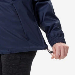 Quechua Warme En Waterdichte 3-in-1 Wandeljas SH100 -0,5°C Kinderen 7-15 Jaar -Quechua warme en waterdichte 3 in 1 wandeljas sh100 05c kinderen 7 15 jaar 8