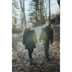 Quechua Warme En Waterdichte Blouson Voor Wandelen SH100 -6,5°C Kinderen 7-15 Jaar -Quechua warme en waterdichte blouson voor wandelen sh100 65c kinderen 7 15 jaar 2