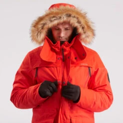 Quechua Warme En Waterdichte Wandelparka Voor Heren SH500 Ultra-warm 9 Quechua Warme En Waterdichte Wandelparka Voor Heren SH500 Ultra-warm -Quechua warme en waterdichte wandelparka voor heren sh500 ultra warm 2
